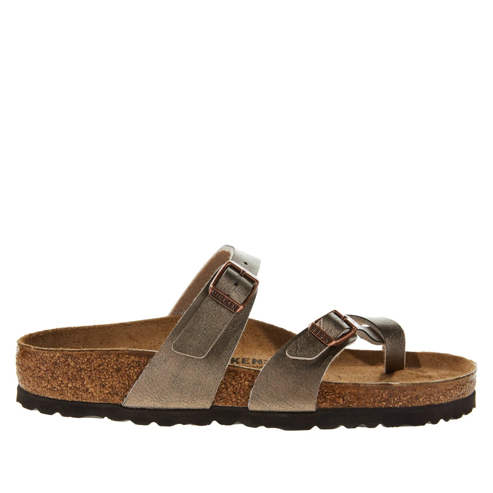 Birkenstock Mayari Toe-Loop Comfort Sandal - Fashion 42