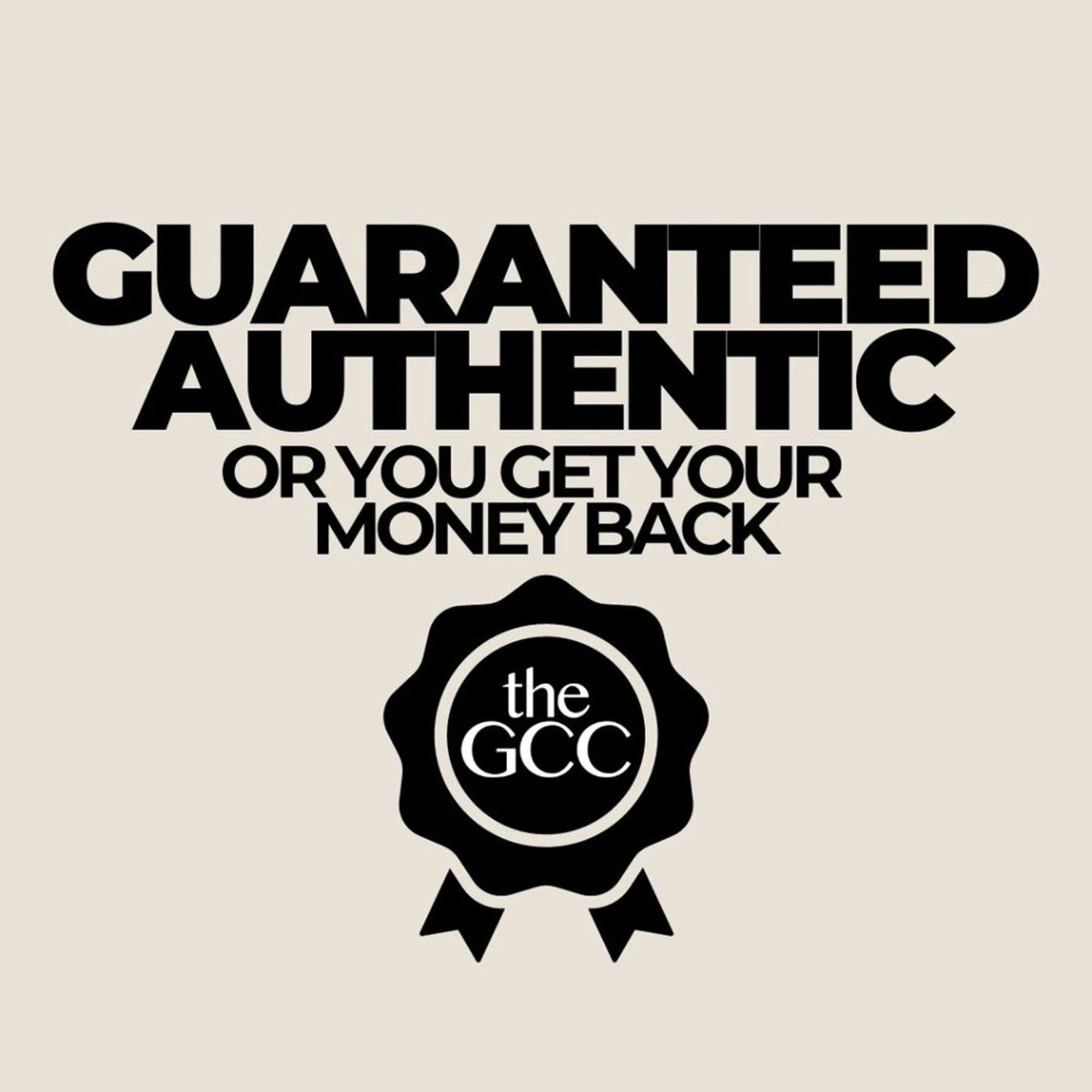 Gucci Monogram Heart Logo Thong Sandals Beige Gold Size EU 38.5