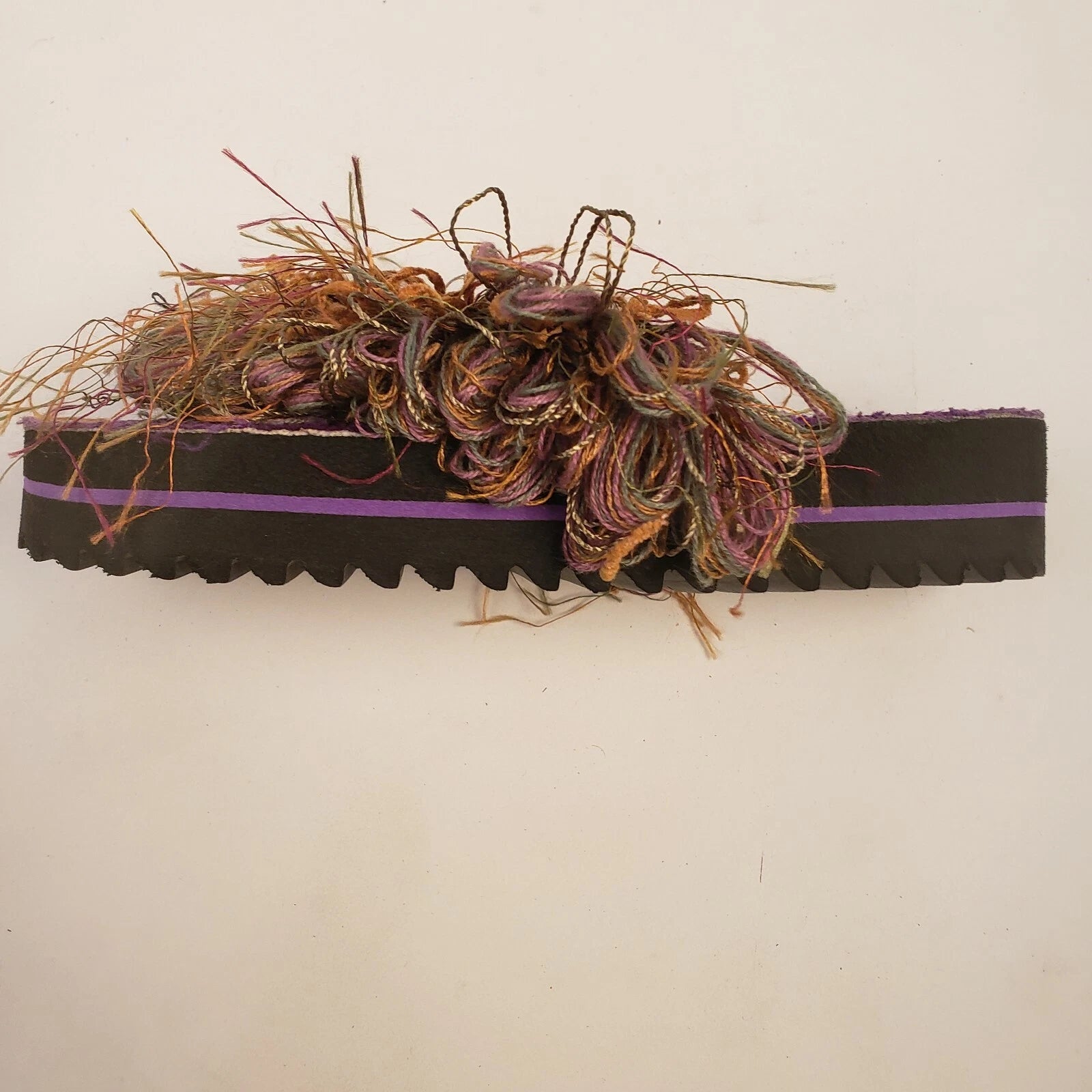 Che21 created these Unisex sandals for the summer in a Boho beach style