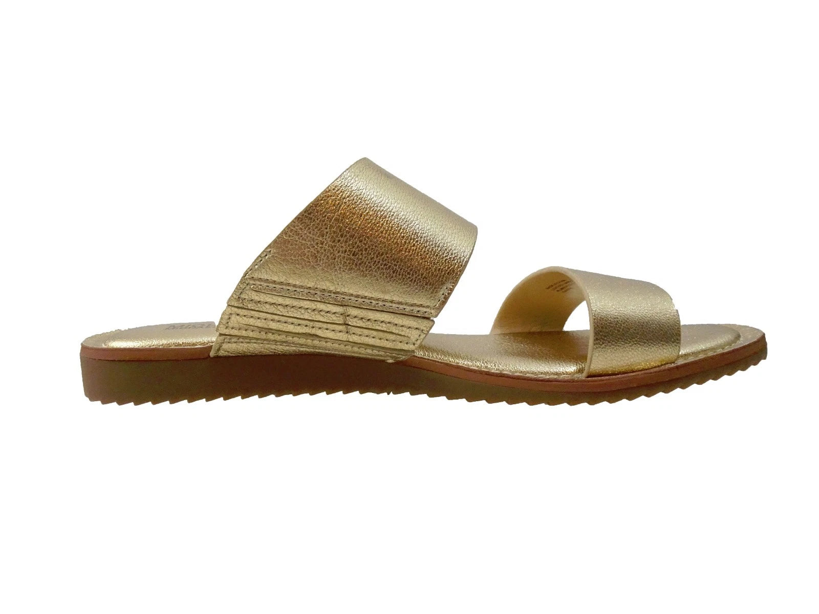 Michael Kors Womens Millie Slide Double-Band Open Toe Fashion Sandals Shoes