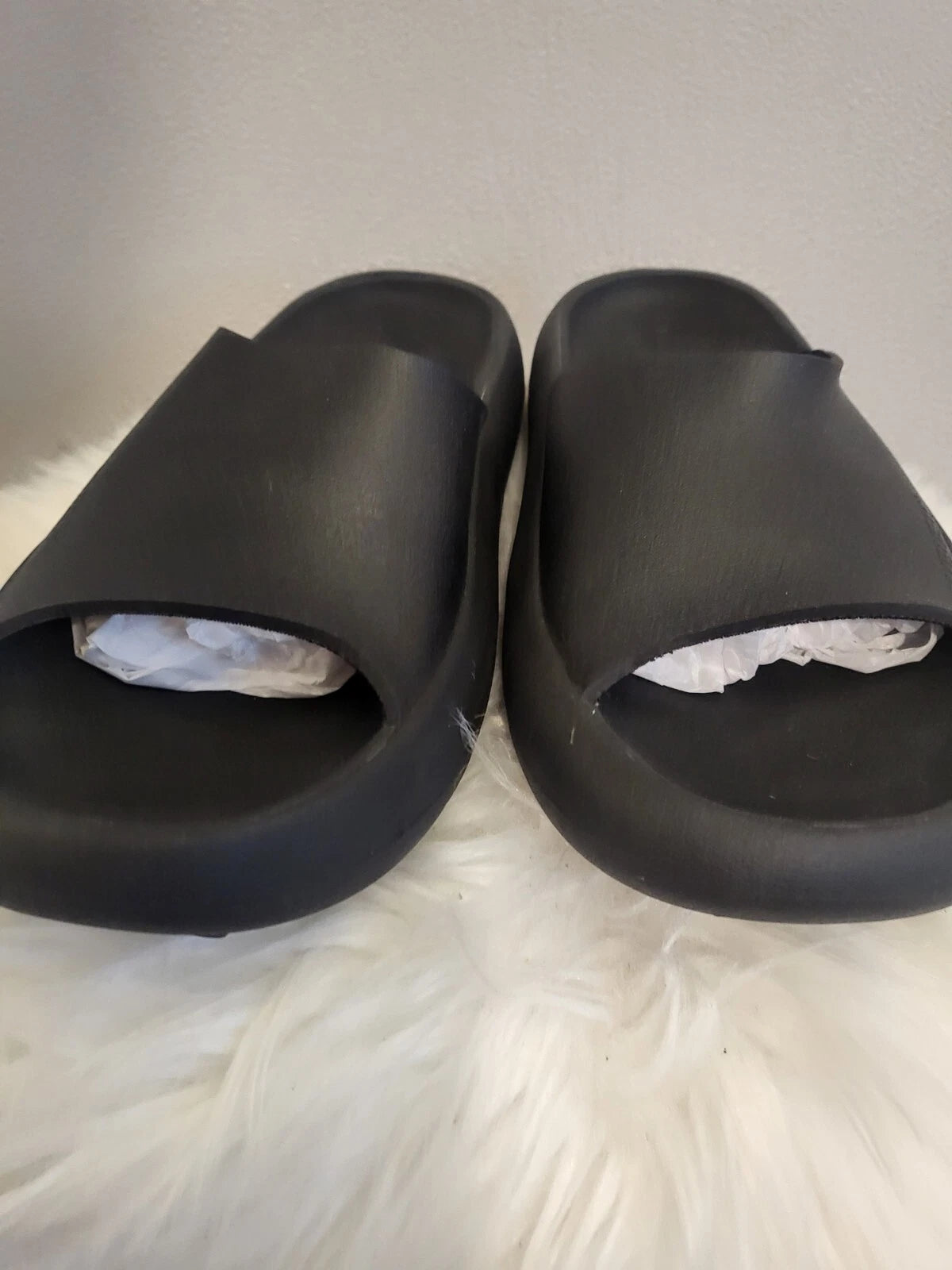 AMBUSH Womens Slider Sz Eu38 7 US RET $250