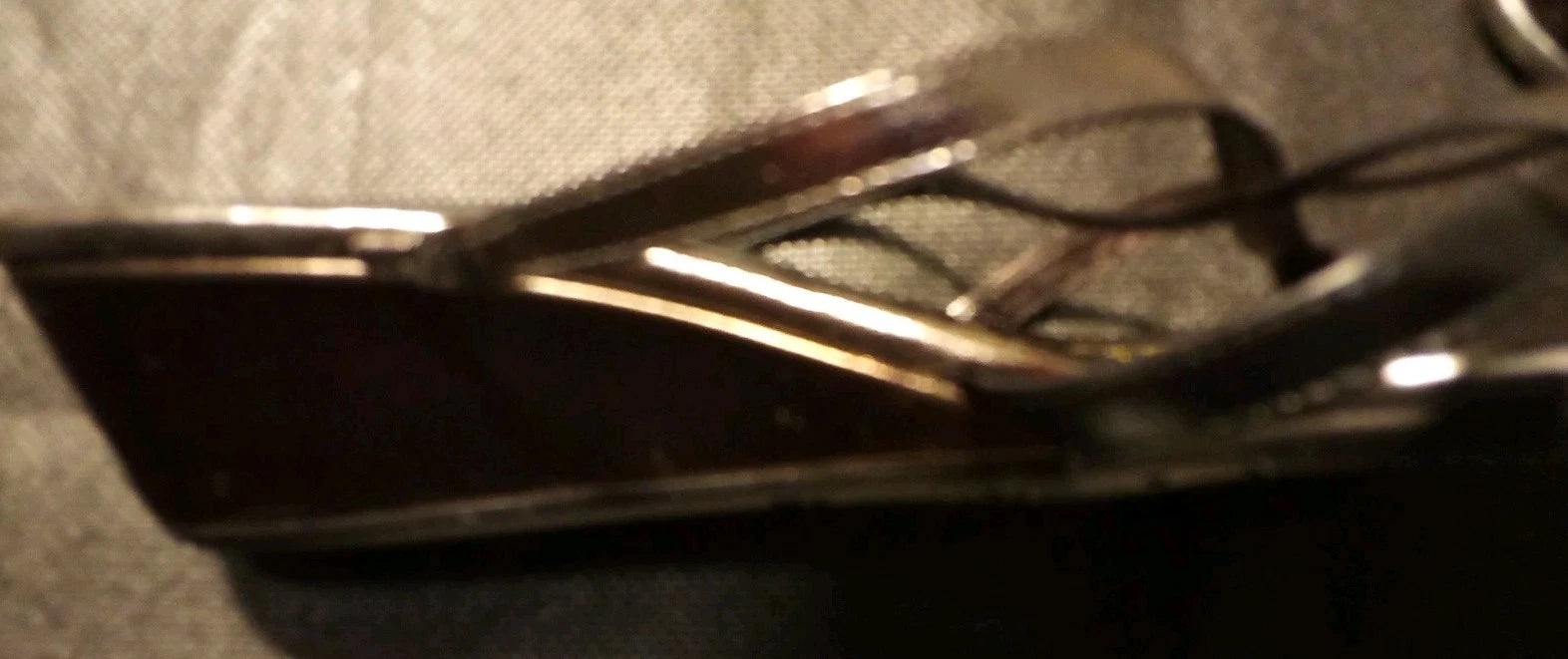 Donald Pliner - NWT & Dust Bag, Size 7, Strapy Sandals W/ Wedge Style Heel, Slip