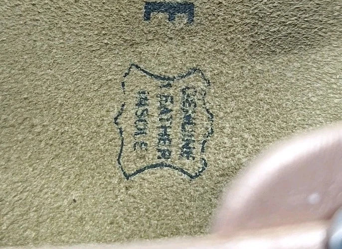 Cushionaire Classic Style Womens Sandal Lane Rose Gold 9W w/ Original Box