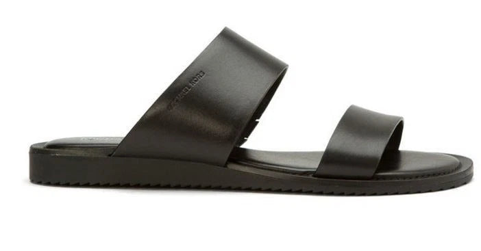 Michael Kors Womens Millie Slide Double-Band Open Toe Fashion Sandals Shoes