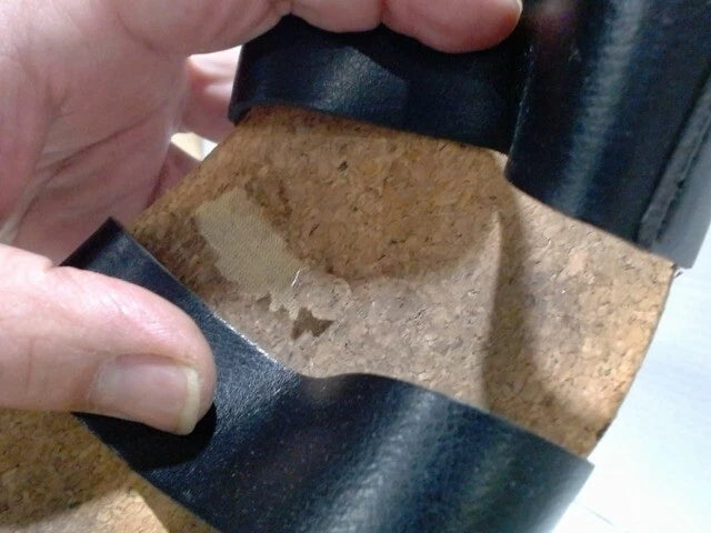 ForParts_Reef Women's Cushion Vista Hi Sandal, Black, 9_Black_Sz9