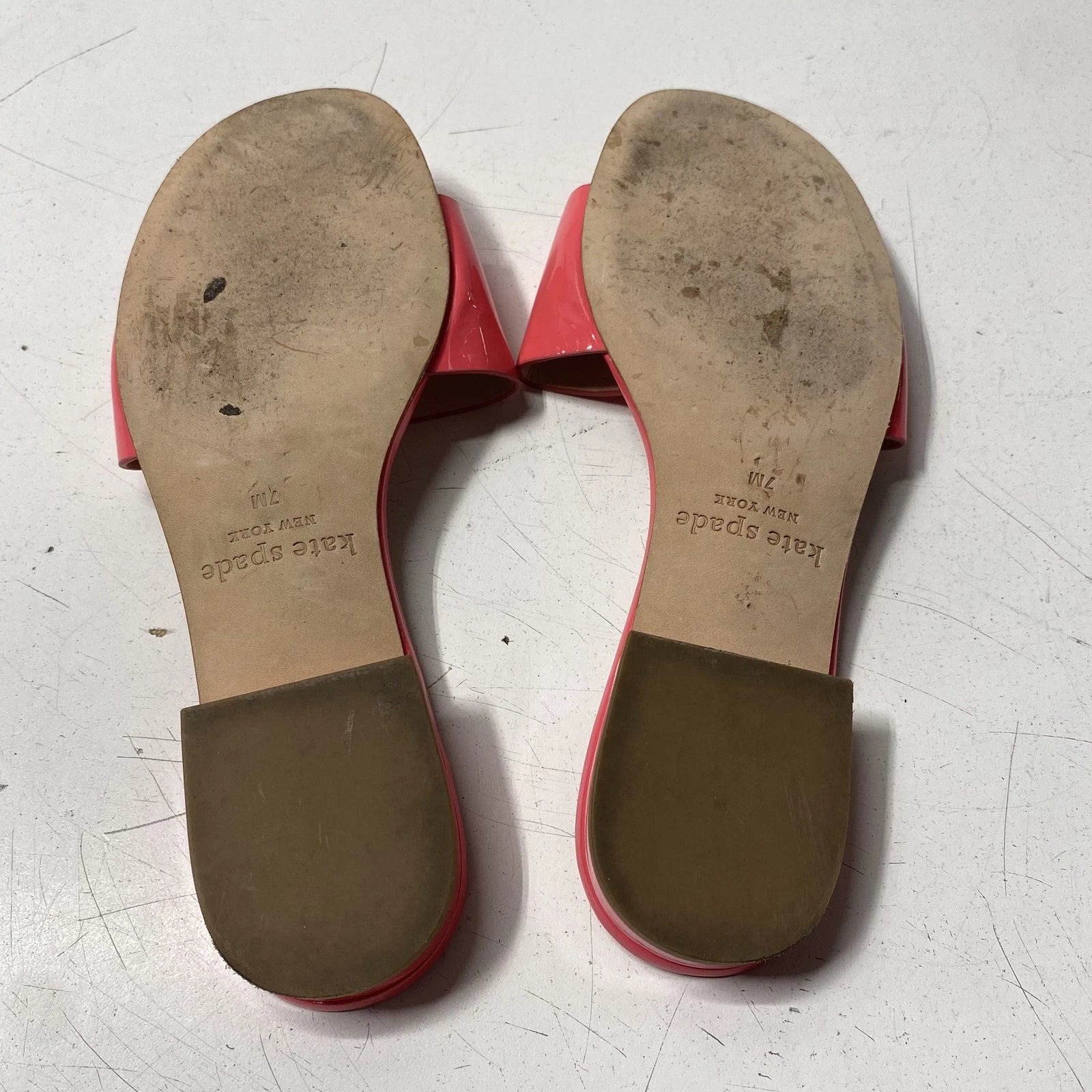 Kate Spade Sandal Women's Size 7