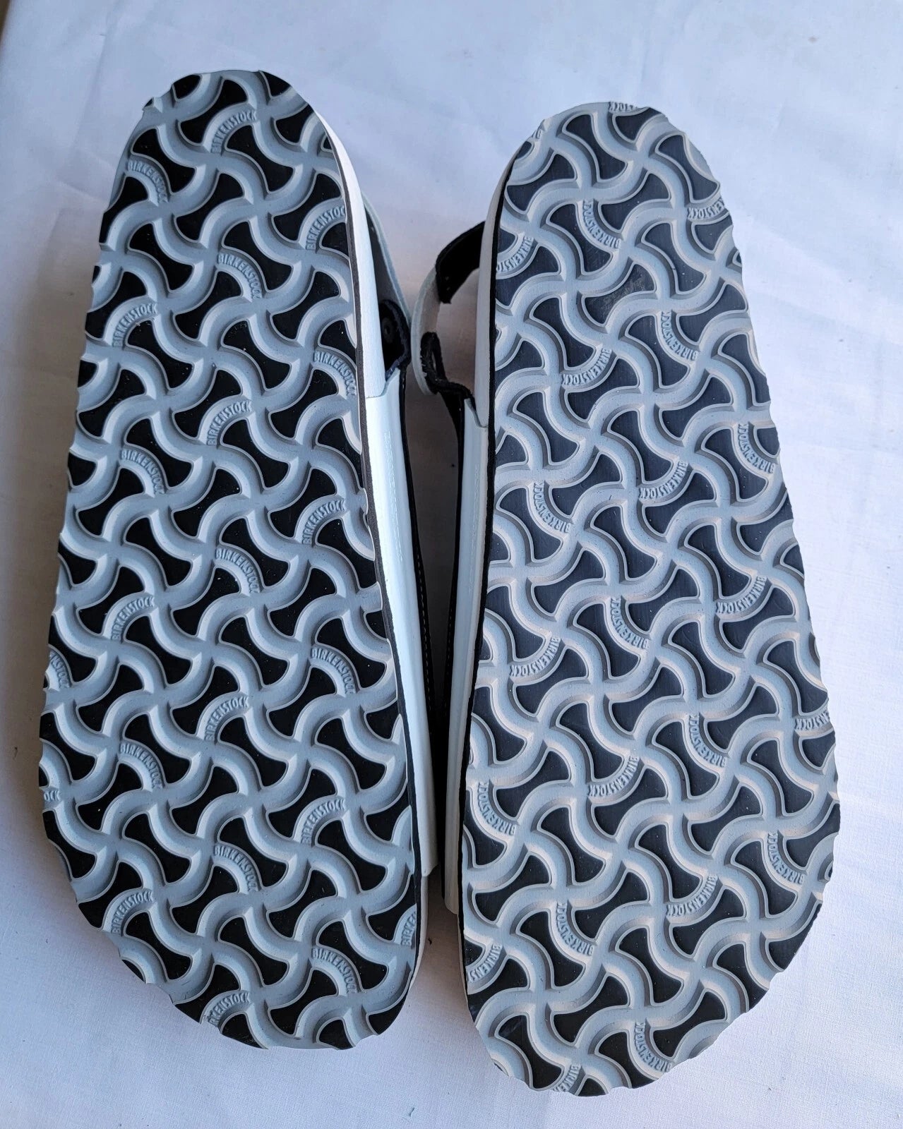 Birkenstock Terra By Saskia Lenaerts Ma Fashion  Leather Regular Wide