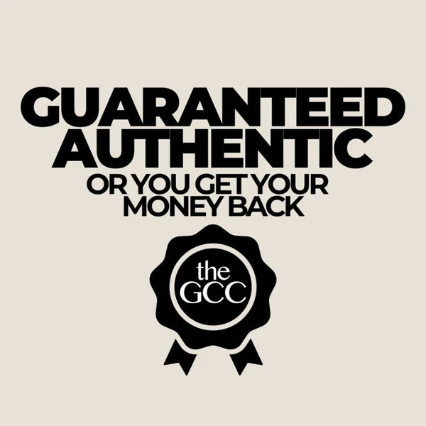 Gucci Monogram Heart Logo Thong Sandals Beige Gold Size EU 38.5