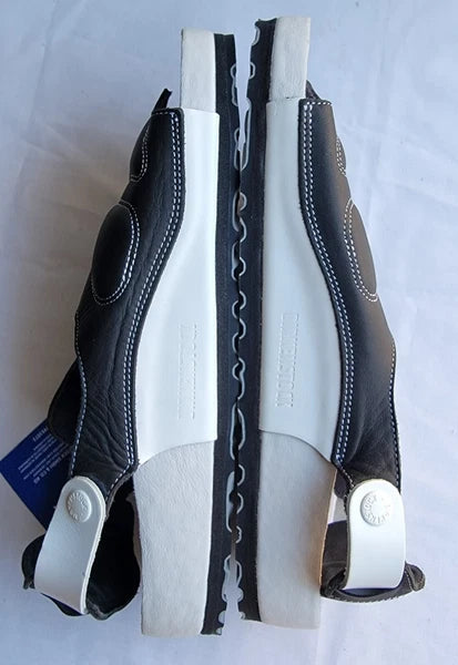 Birkenstock Terra By Saskia Lenaerts Ma Fashion  Leather Regular Wide