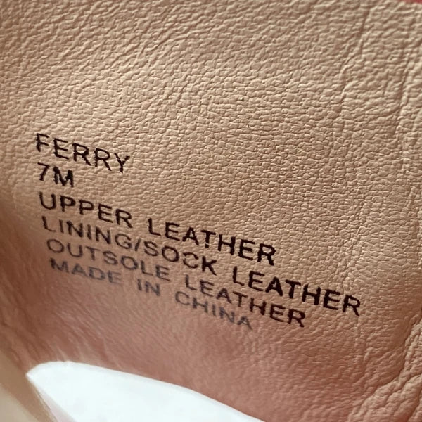 Kate Spade Sandal Women's Size 7