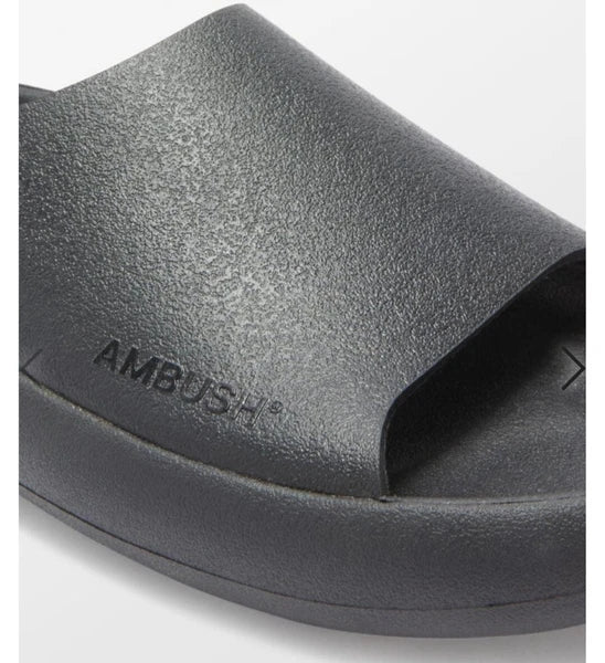 AMBUSH Womens Slider Sz Eu38 7 US RET $250