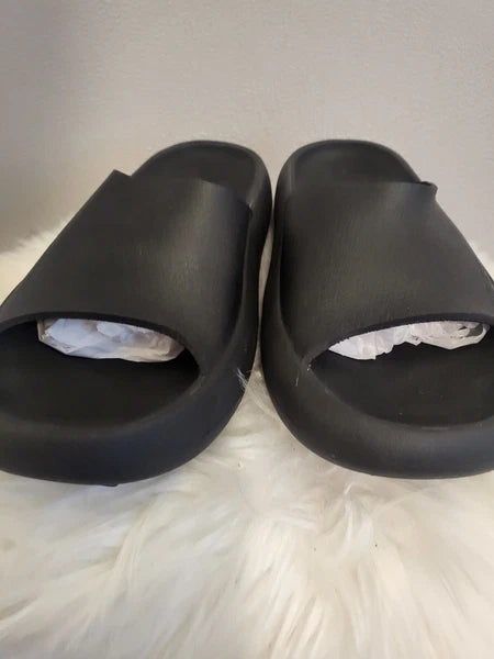 AMBUSH Womens Slider Sz Eu38 7 US RET $250