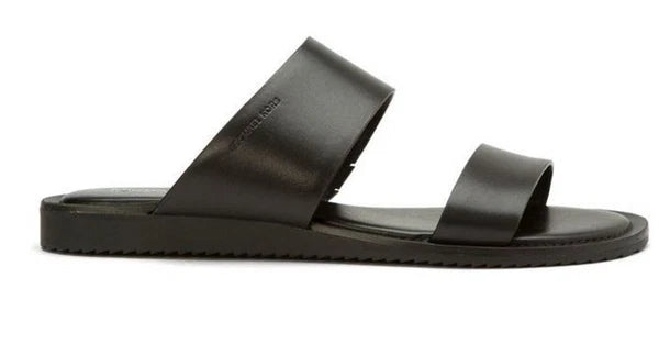 Michael Kors Womens Millie Slide Double-Band Open Toe Fashion Sandals Shoes