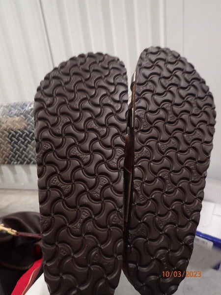 Birkenstock Mayari Toe-Loop Comfort Sandal - Fashion 42