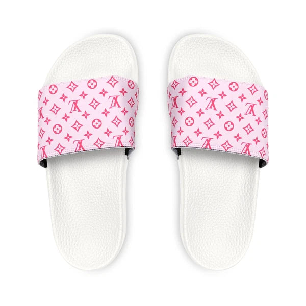 Chic Removable-Strap Sandals for Women, Trendy Summer Footwear, Fashion Slides,