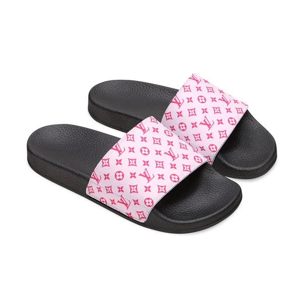 Chic Removable-Strap Sandals for Women, Trendy Summer Footwear, Fashion Slides,