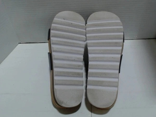 ForParts_Reef Women's Cushion Vista Hi Sandal, Black, 9_Black_Sz9