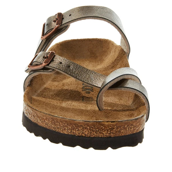 Birkenstock Mayari Toe-Loop Comfort Sandal - Fashion 42