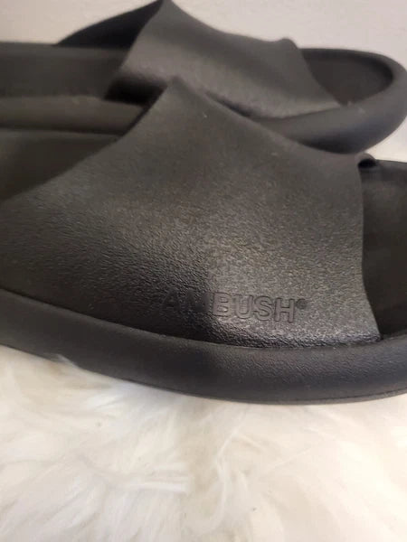 AMBUSH Womens Slider Sz Eu38 7 US RET $250