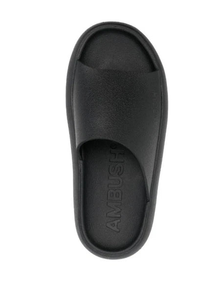 AMBUSH Womens Slider Sz Eu38 7 US RET $250