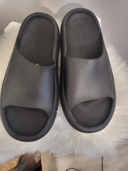 AMBUSH Womens Slider Sz Eu38 7 US RET $250