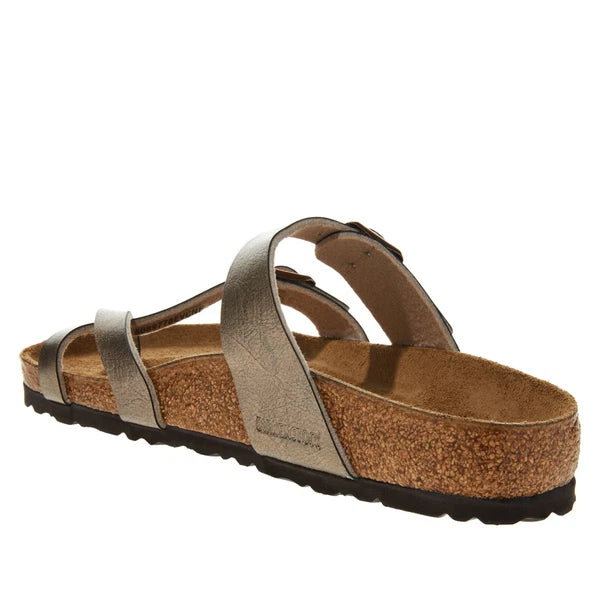 Birkenstock Mayari Toe-Loop Comfort Sandal - Fashion 42