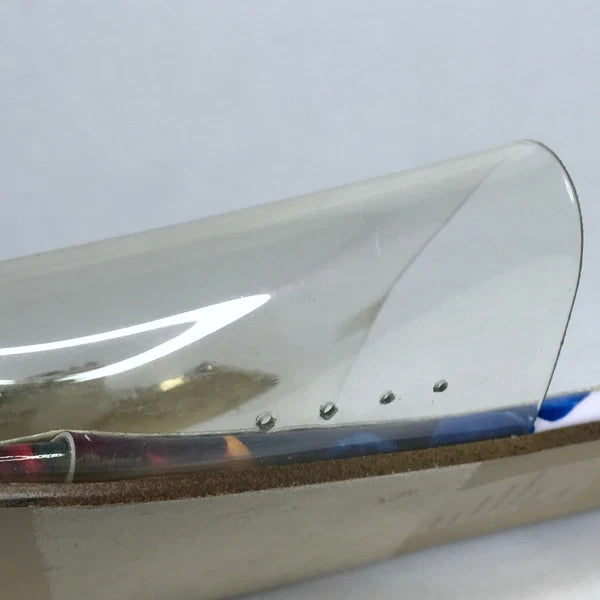 Nanette Lepore Women's Sandals Jeweled Transparent Watermelon Floral Sz 8M