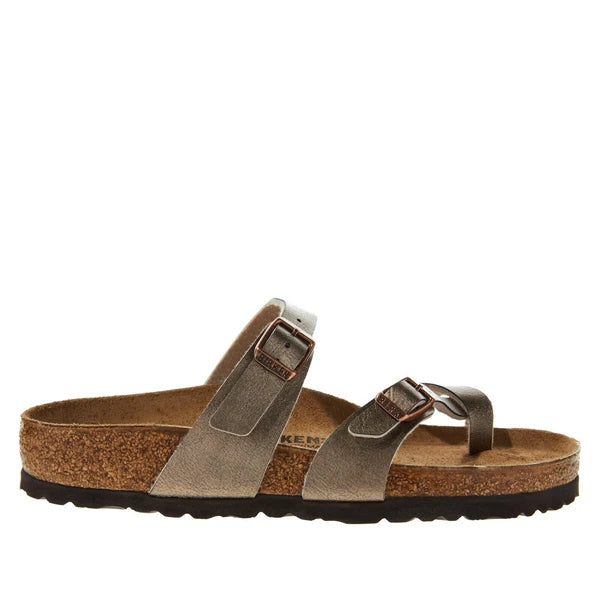 Birkenstock Mayari Toe-Loop Comfort Sandal - Fashion 42