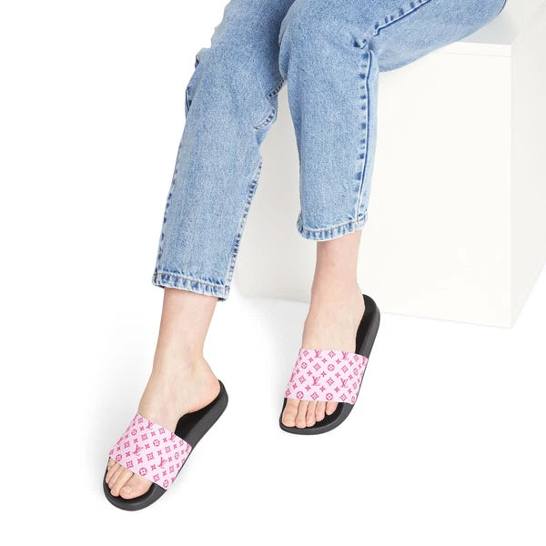 Chic Removable-Strap Sandals for Women, Trendy Summer Footwear, Fashion Slides,