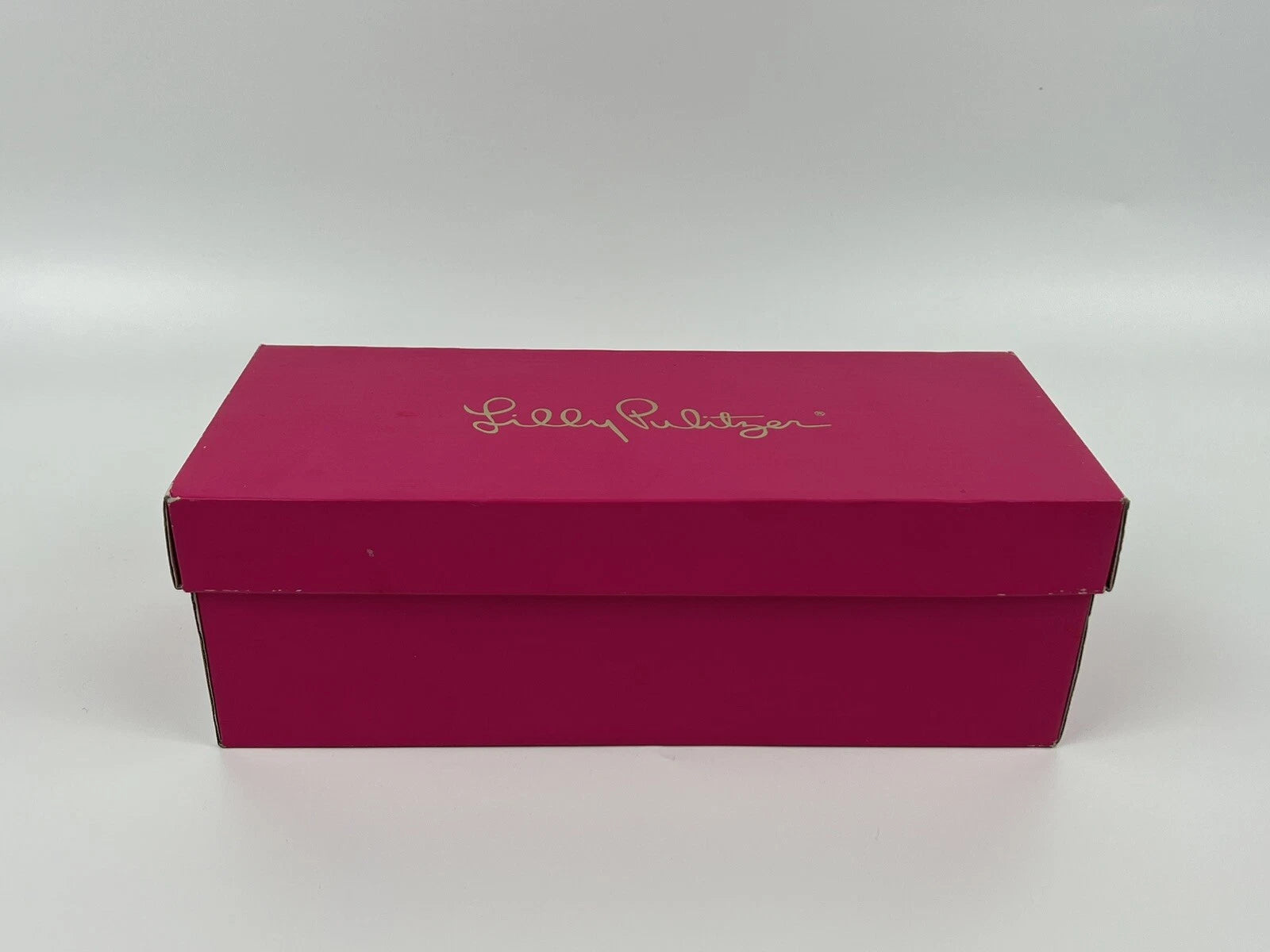 NEW Lilly Pulitzer Emery Slide Sandal Sz 6M Multi Color #011124 MSRP $118 Women