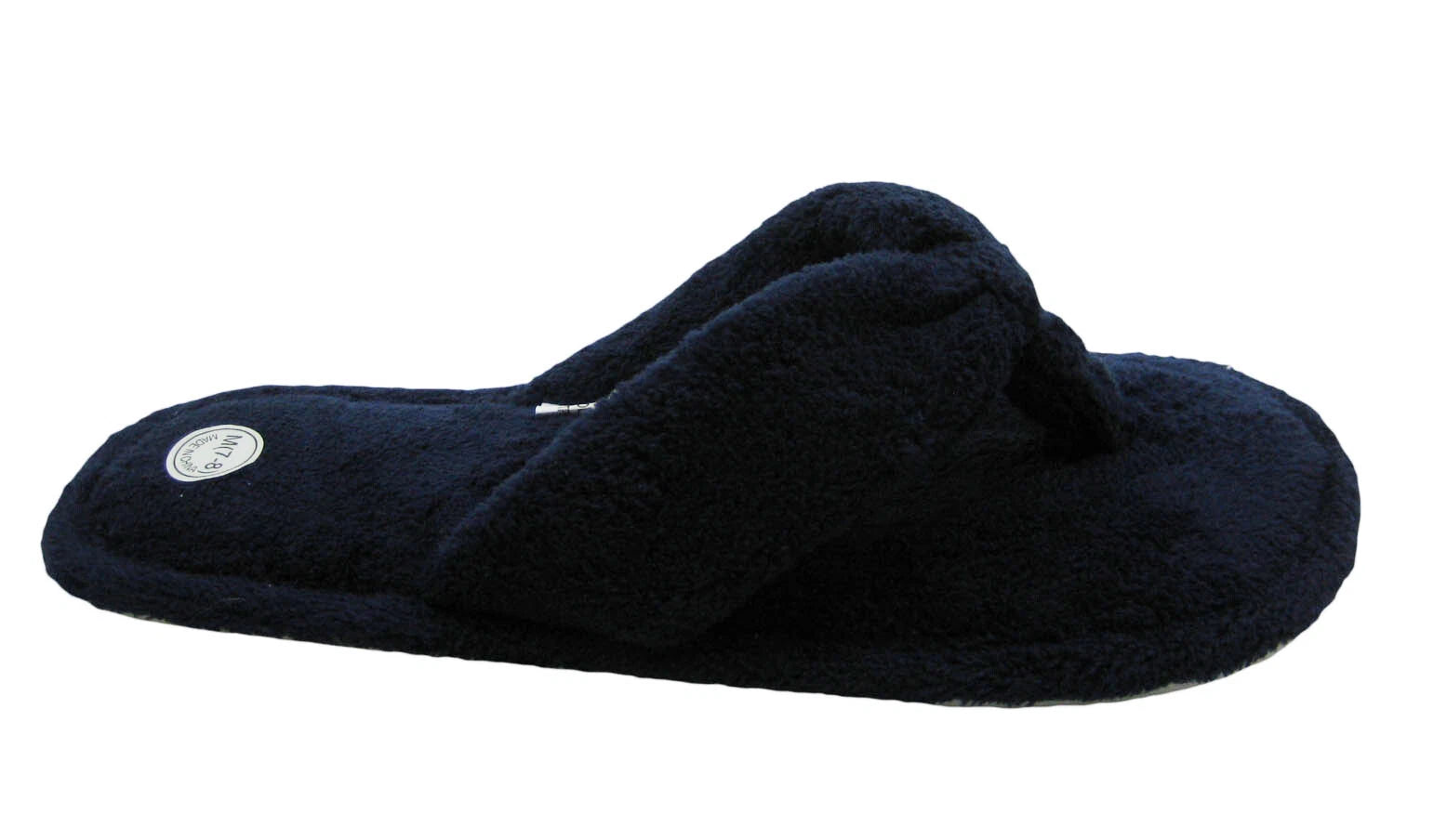Women’s Fashion Terry Cotton (Animal Printed) Flip Flop House Slippers