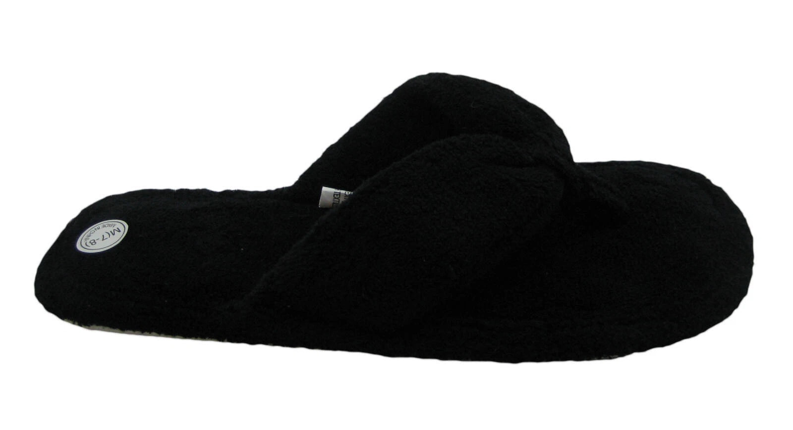 Women’s Fashion Terry Cotton (Animal Printed) Flip Flop House Slippers