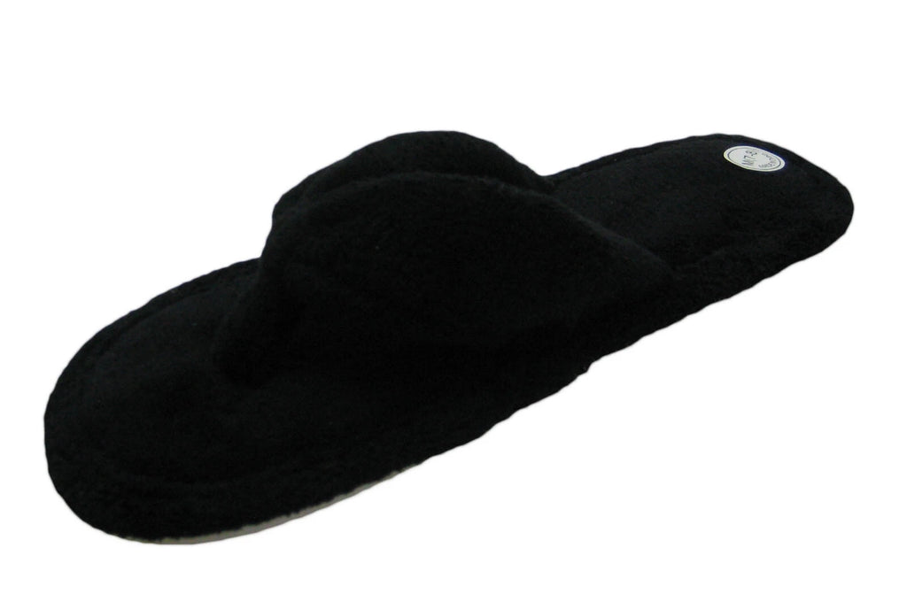 Women’s Fashion Terry Cotton (Animal Printed) Flip Flop House Slippers