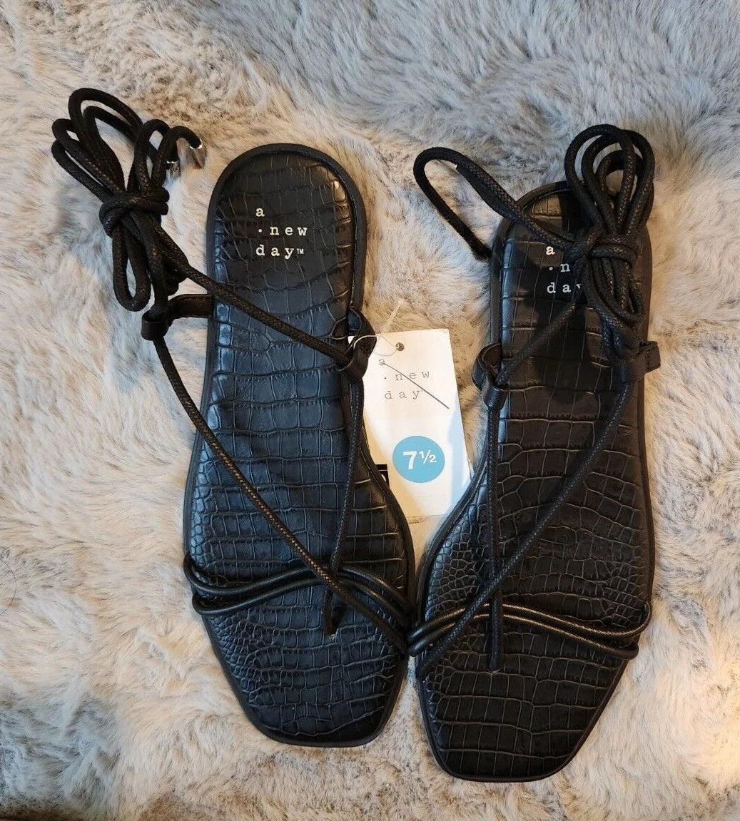 Women's Various Brand Sandals Slippers Summer Choose Size Color And Style