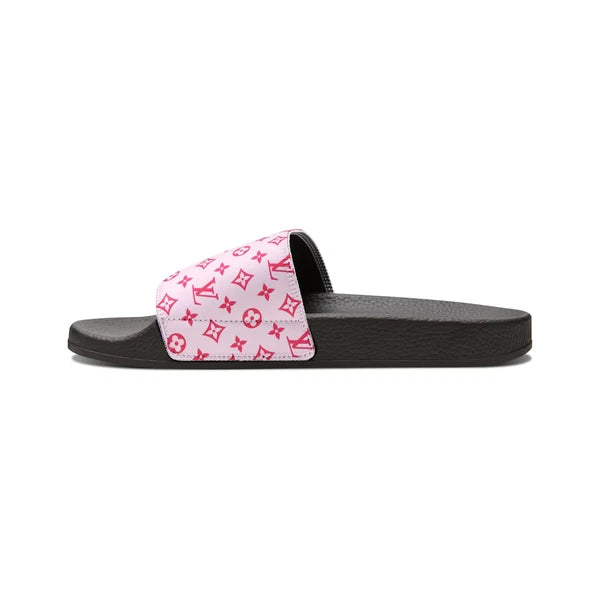 Chic Removable-Strap Sandals for Women, Trendy Summer Footwear, Fashion Slides,