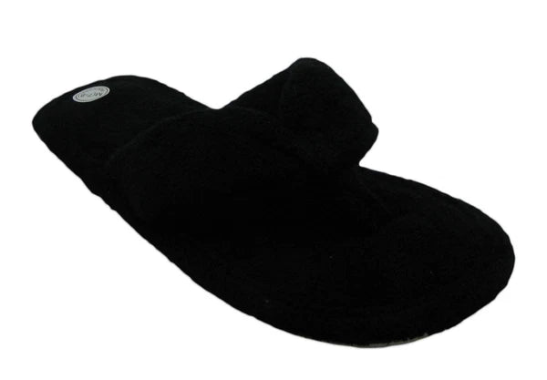 Women’s Fashion Terry Cotton (Animal Printed) Flip Flop House Slippers