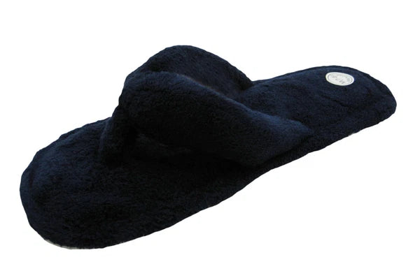 Women’s Fashion Terry Cotton (Animal Printed) Flip Flop House Slippers