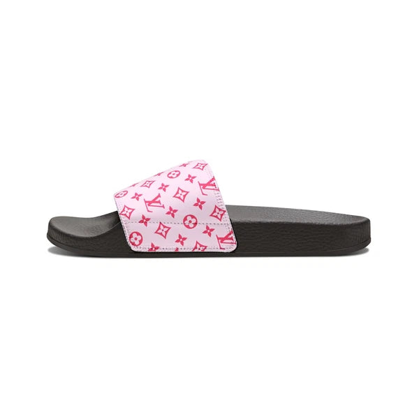 Chic Removable-Strap Sandals for Women, Trendy Summer Footwear, Fashion Slides,