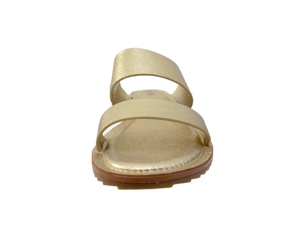 Michael Kors Womens Millie Slide Double-Band Open Toe Fashion Sandals Shoes