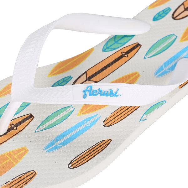 Women Cozy Flip Flops Fashion Outdoor Summer Beach Rubber Sole Anti Slip Sandals