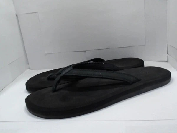 UsedVeryGood_FLOJOS Women's Colette 2.0 Flip-Flop, Black, 11_Black_Sz11
