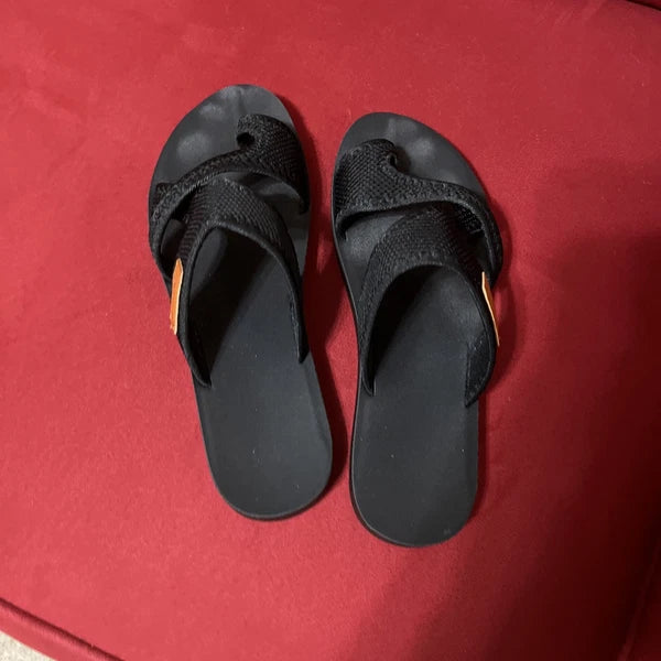 flip flops womens 9
