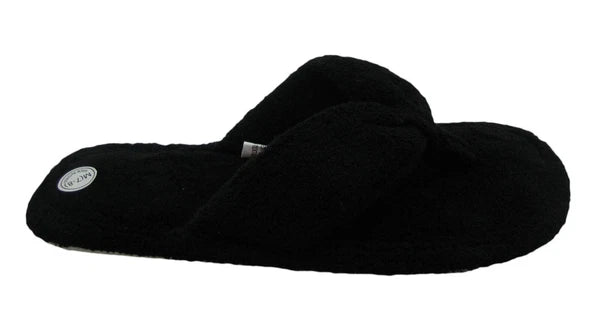 Women’s Fashion Terry Cotton (Animal Printed) Flip Flop House Slippers