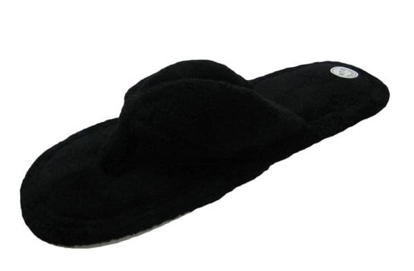 Women’s Fashion Terry Cotton (Animal Printed) Flip Flop House Slippers