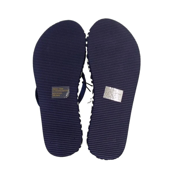Sun & Sky Womens Fashion Summer Casual Flip Flop Thong Sandals Size 7-8 Set of 2