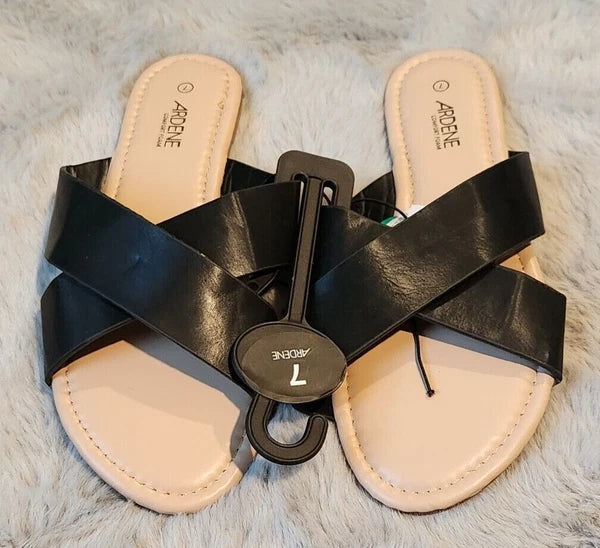 Women's Various Brand Sandals Slippers Summer Choose Size Color And Style